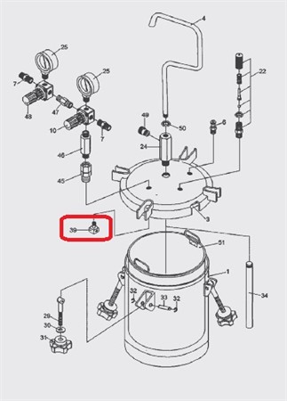 Air Flow Guide